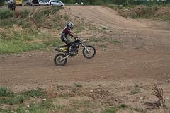 Trénink Chomutov 31.07.2007 045